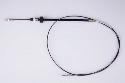 HELLA PAGID 8as355667421 -  Трос, стояночная тормозная система